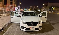 Renault Symbol